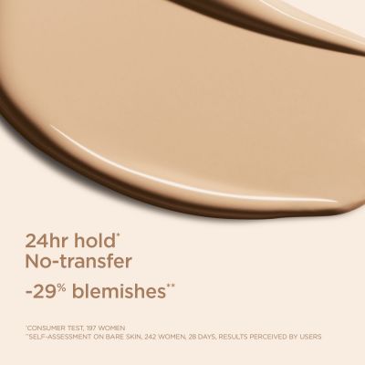 CLARINS Skin Illusion Full Coverage Tonālais krēms