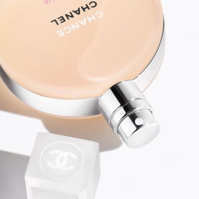 CHANEL Chance Eau Vive Sprejs matiem