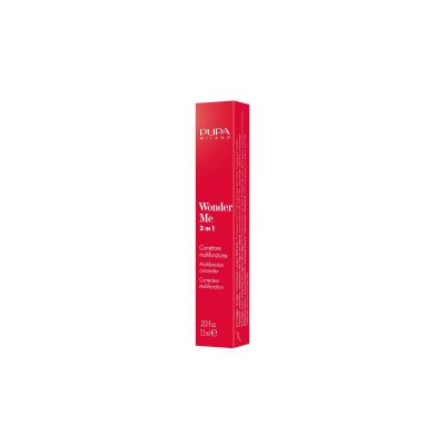 PUPA WONDER ME 3-IN-1 Korektors
