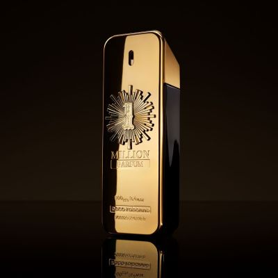 RABANNE 1 Million Parfum Parfimērijas ūdens
