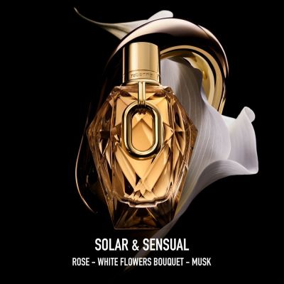 RABANNE Million Gold Izsmidzināms parfimērijas ūdens