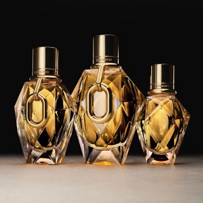 RABANNE Million Gold Izsmidzināms parfimērijas ūdens