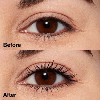 CLINIQUE Lash Power Long-Wearing Formula Skropstu tuša