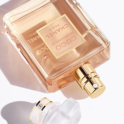 CHANEL Coco Mademoiselle Parfimērijas ūdens