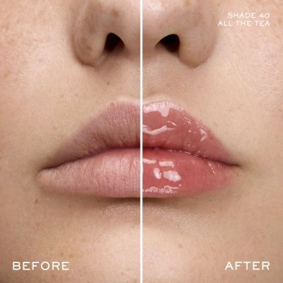 LANCÔME Lip Idôle Juicytreat Lūpu spīdums