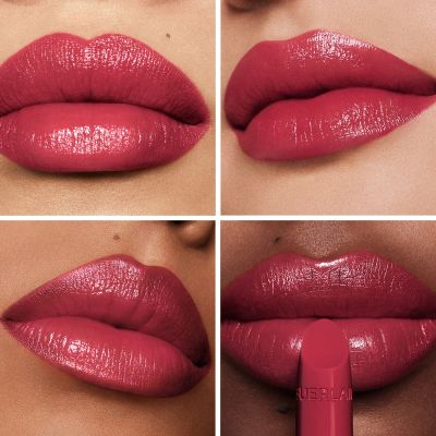 GUERLAIN    Rouge G Satin Lūpu krāsas rezerve
