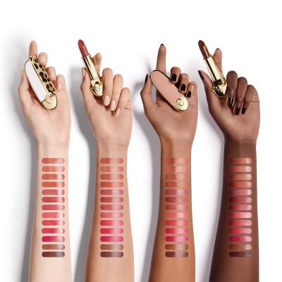 GUERLAIN    Rouge G Satin Lūpu krāsas rezerve