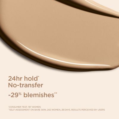 CLARINS Skin Illusion Full Coverage Tonālais krēms