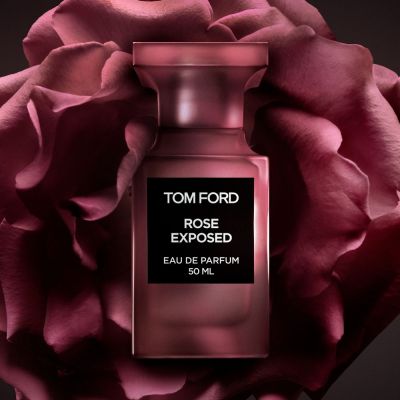 TOM FORD Rose Exposed Izsmidzināms parfimērijas ūdens