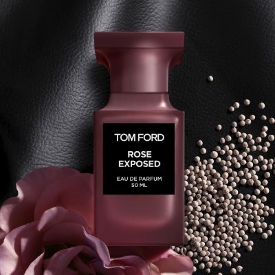 TOM FORD Rose Exposed Izsmidzināms parfimērijas ūdens