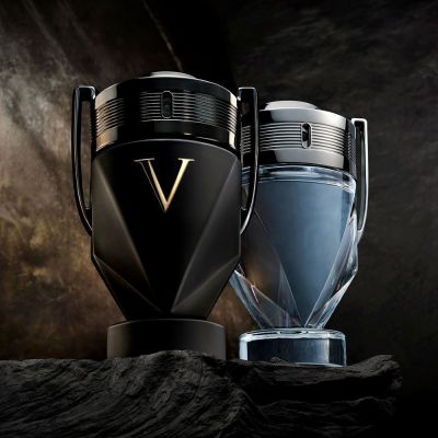 RABANNE Invictus Victory Absolu Parfum Intense Parfīms