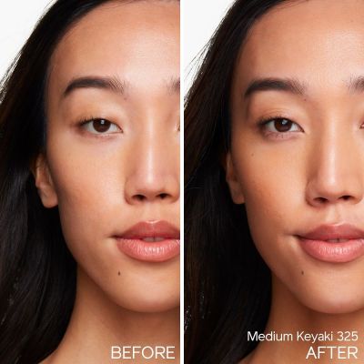 SHISEIDO Synchro Skin Self-Refreshing Tint Tonālais krēms