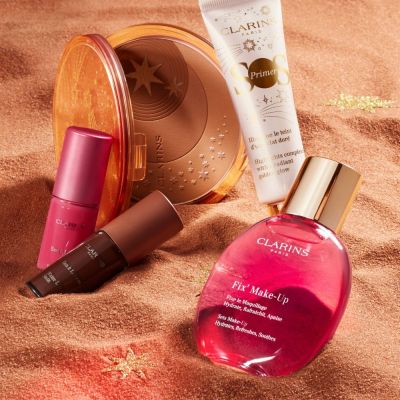 CLARINS Fix’ Make-Up Grima fiksators