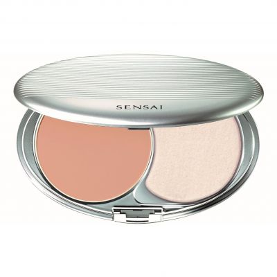 SENSAI Cellular Performance Total Finish Refill Kompaktais pūderis - rezerve