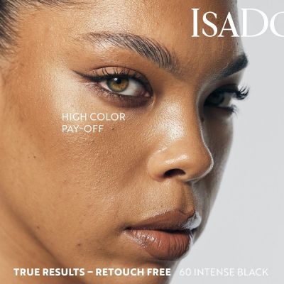 ISADORA The Intense Acu zīmulis