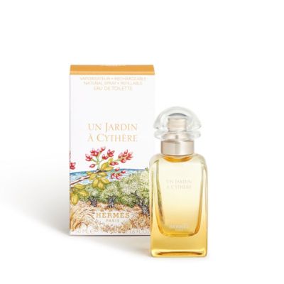 HERMÈS Jardin a Cythere Tualetes ūdens