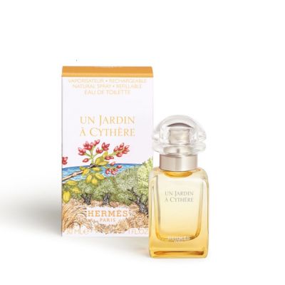 HERMÈS Jardin a Cythere Tualetes ūdens