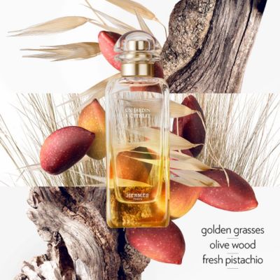 HERMÈS Jardin a Cythere Tualetes ūdens