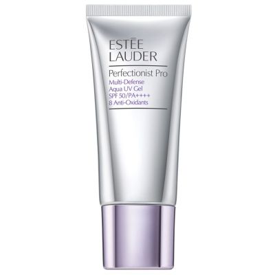 ESTÉE LAUDER Perfectionist Pro Multi-Defense Aqua UV Gel SPF 50 with 8 Anti-Oxidants Saules aizsargželeja