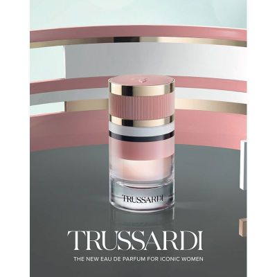 TRUSSARDI Trussardi Izsmidzināms parfimērijas ūdens