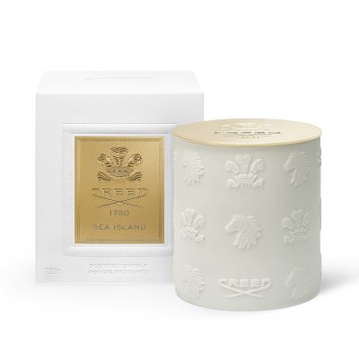 CREED SEA ISLAND  Aromatizēta svece