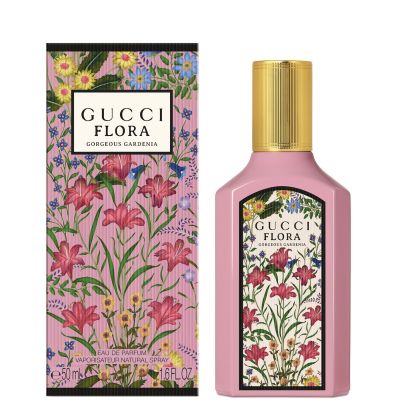 GUCCI Flora Gorgeous Gardenia Izsmidzināms parfimērijas ūdens
