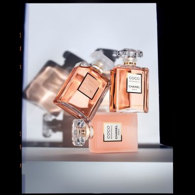 CHANEL Coco Mademoiselle Parfimērijas ūdens