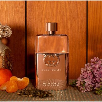 GUCCI Gucci Guilty Pour Femme Tualetes ūdens