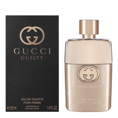 GUCCI Gucci Guilty Pour Femme Tualetes ūdens