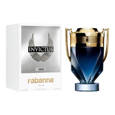 RABANNE Invictus Parfum Parfīms
