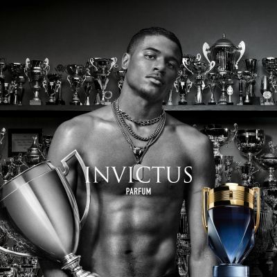RABANNE Invictus Parfum Parfīms
