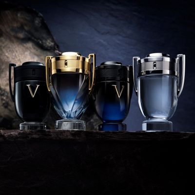 RABANNE Invictus Parfum Parfīms