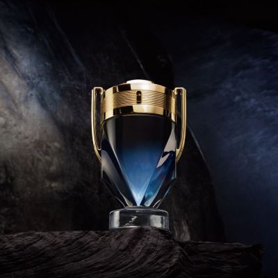 RABANNE Invictus Parfum Parfīms