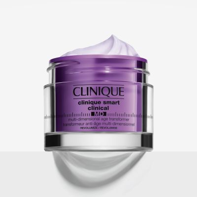CLINIQUE Clinique Smart Clinical Multi-Dimensional Age Transformer Revolumize Atjaunojošs sejas krēms