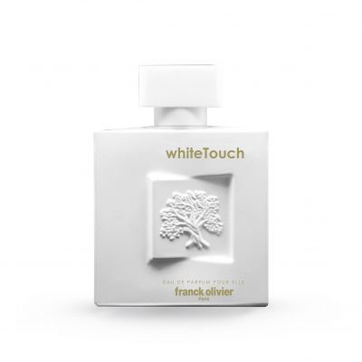 FRANCK OLIVIER White Touch Izsmidzināms parfimērijas ūdens
