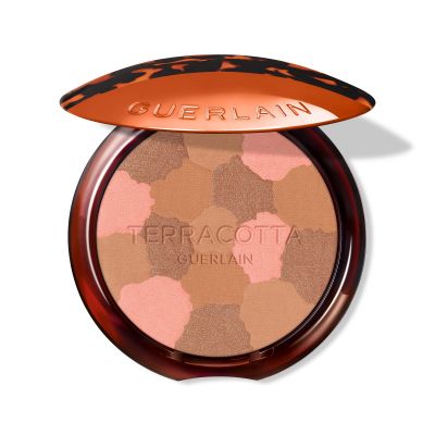 GUERLAIN TERRACOTTA LIGHT LIMITED EDITION Bronzējošs pūderis