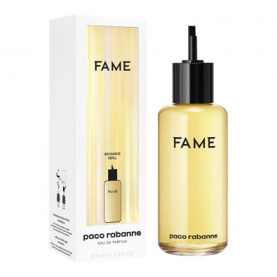 RABANNE Fame Parfimērijas ūdens - rezerve
