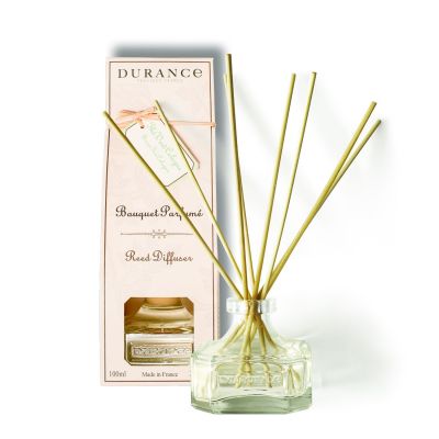 DURANCE Green Tea Cologne Mājas aromāts