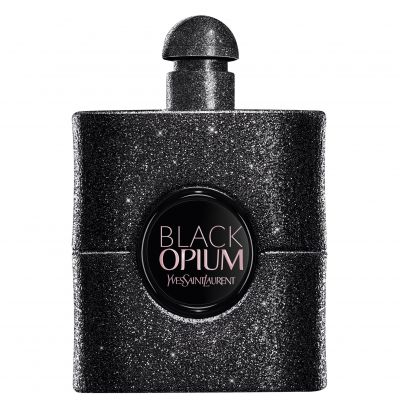 YVES SAINT LAURENT Black Opium Extreme Izsmidzināms parfimērijas ūdens