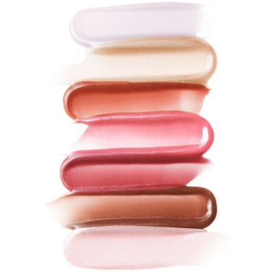 GIORGIO ARMANI BEAUTY Prisma Glass Icy Plumper Apjomu palielinošs lūpu spīdums