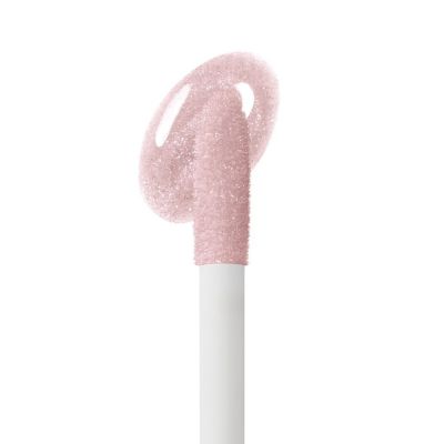 GIORGIO ARMANI BEAUTY Prisma Glass Icy Plumper Apjomu palielinošs lūpu spīdums
