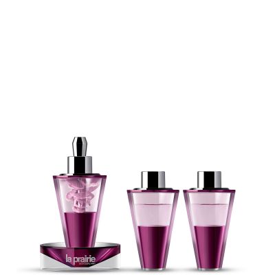 LA PRAIRIE Platinum Rare Haute-Rejuvenation Protocol Atjaunojošs līdzeklis sejai