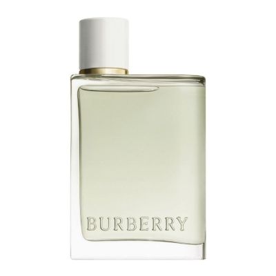 BURBERRY Burberry Her Green Tualetes ūdens