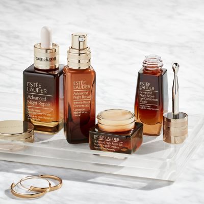 ESTÉE LAUDER Advanced Night Repair Eye Concentrate Matrix Acu serums