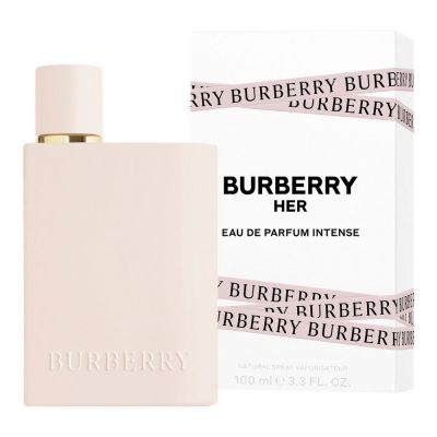BURBERRY Burberry Her Intense Parfimērijas ūdens
