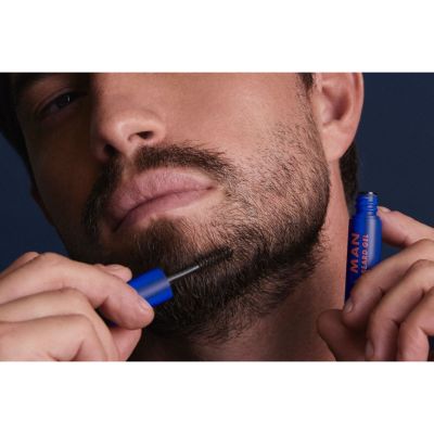 PUPA Man Tinted beard gel Tonizējoša želeja bārdai