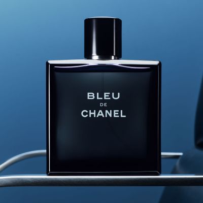 CHANEL Bleu De Chanel Tualetes ūdens