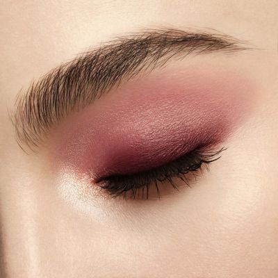 GUERLAIN Ombres G 4 toņu acu ēnu palete