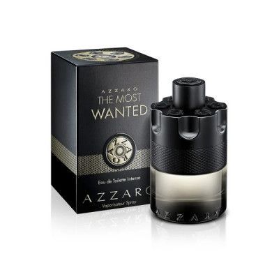 AZZARO The Most Wanted Intensīva tualetes ūdens