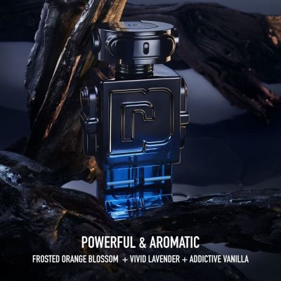 RABANNE PHANTOM INTENSE Parfimērijas ūdens